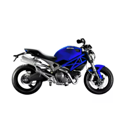 MONSTER 696 (2008-2014)